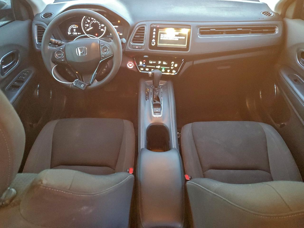 2022 Honda Hr-V Ex VIN: 3CZRU5H54NM700577 Lot: 94637995