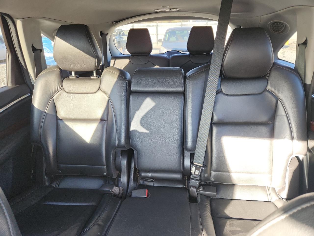 2015 Acura Mdx Technology VIN: 5FRYD3H42FB010148 Lot: 92492525