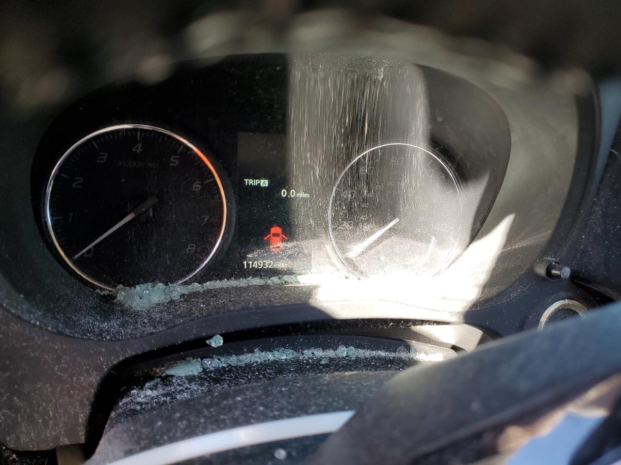 2016 Mitsubishi Outlander Se VIN: JA4AD3A39GZ012327 Lot: 90858195