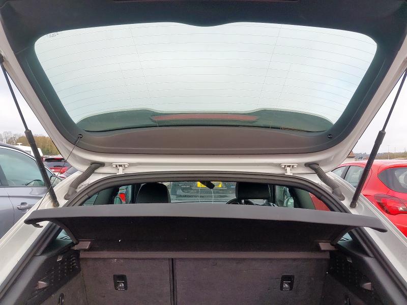 2016 AUDI A3 1.6 TDI S LINE 3DR