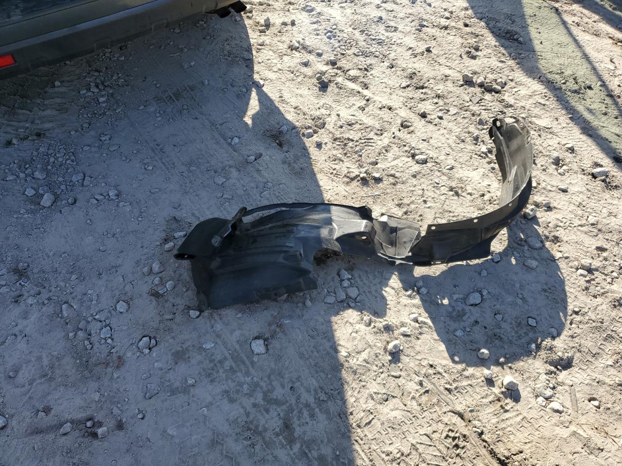 2006 Honda Pilot Ex VIN: 2HKYF18586H532812 Lot: 92573315