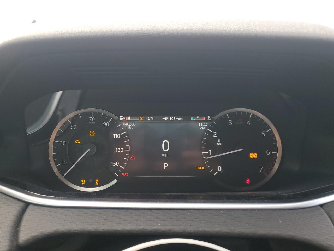 2021 Land Rover Range Rover Evoque S VIN: SALZJ2FX7MH122634 Lot: 93917335