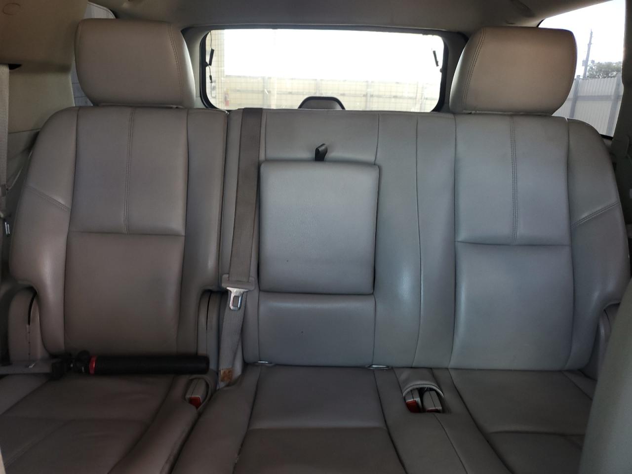 2013 Chevrolet Tahoe C1500 Lt VIN: 1GNSCBE03DR320023 Lot: 93325725