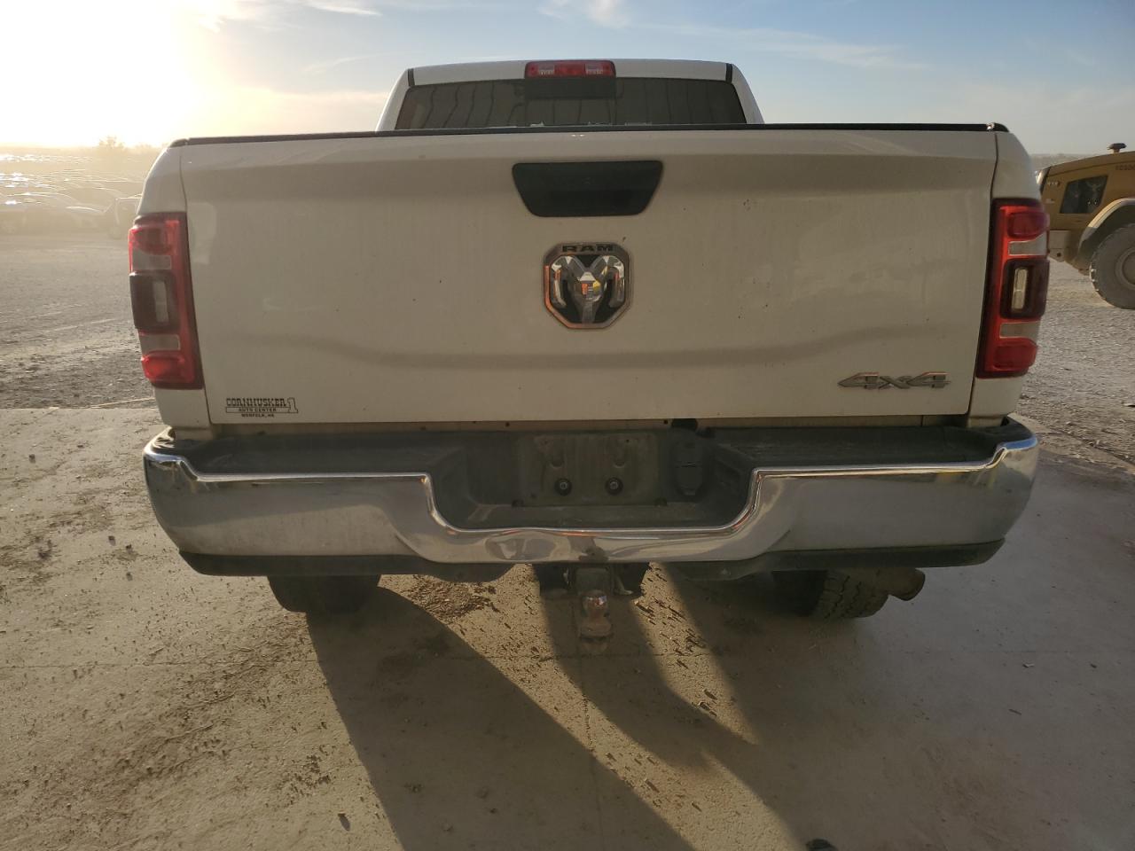 2021 Ram 2500 Tradesman VIN: 3C6UR5CJ7MG523601 Lot: 85421765