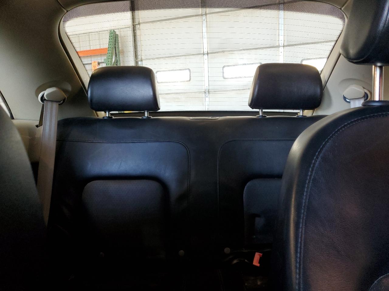 2006 Volkswagen New Beetle 2.5L Option Package 1 VIN: 3VWRW31C66M422972 Lot: 90779925