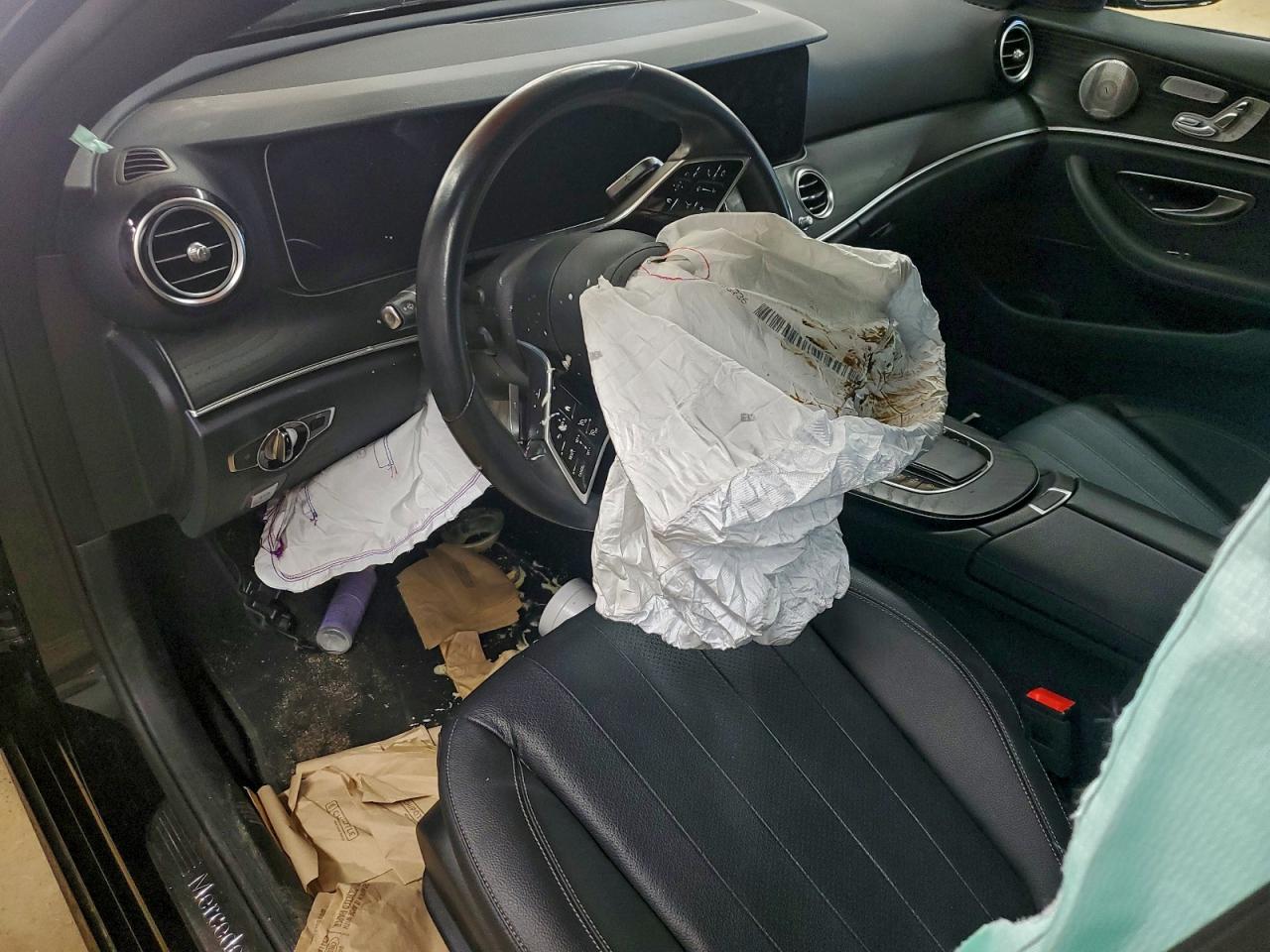 2022 Mercedes-Benz E 350 VIN: W1KZF8DB4NB091761 Lot: 94102685