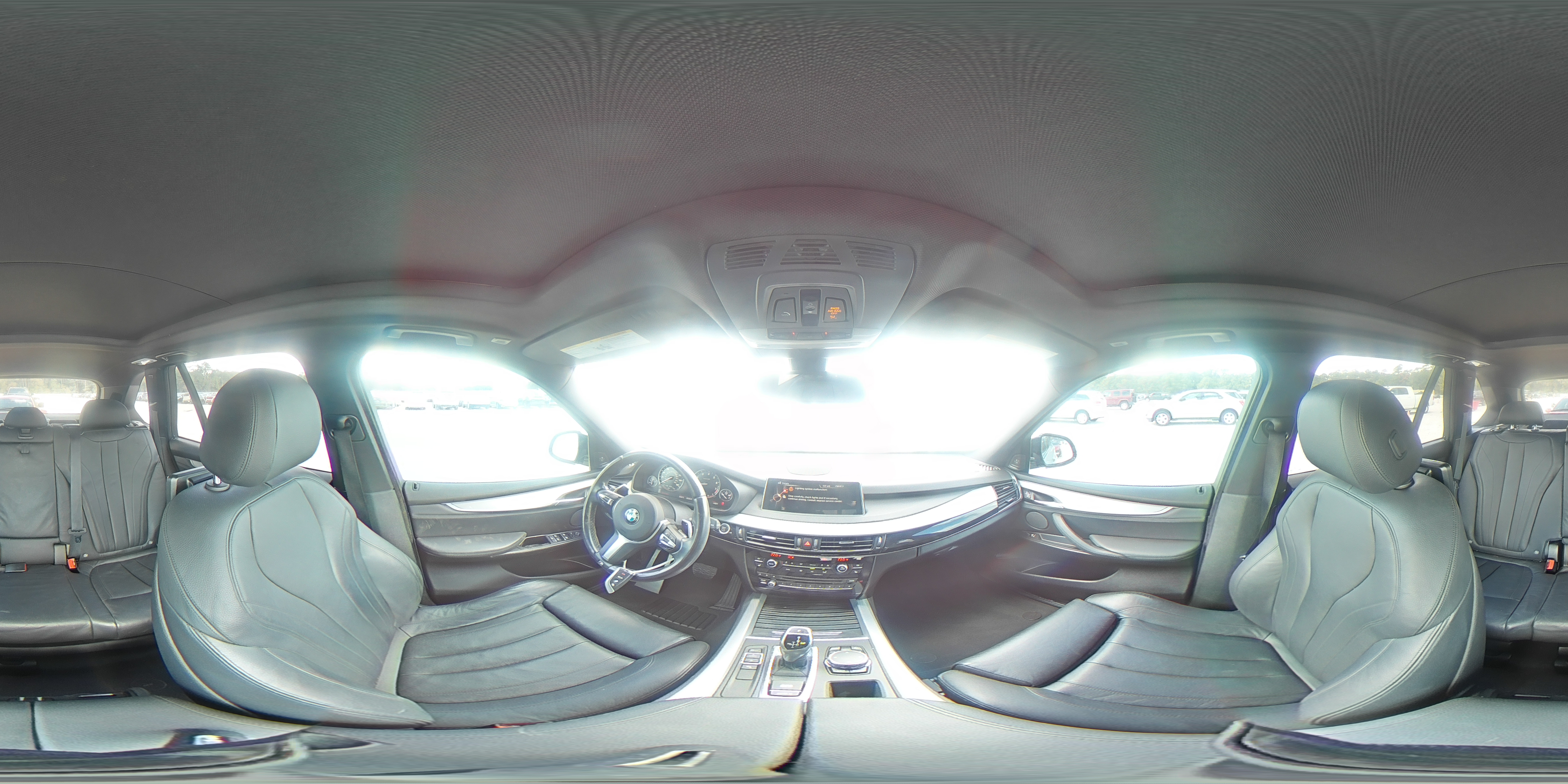 2016 BMW X5 Sdrive35I VIN: 5UXKR2C56G0R72051 Lot: 93102405