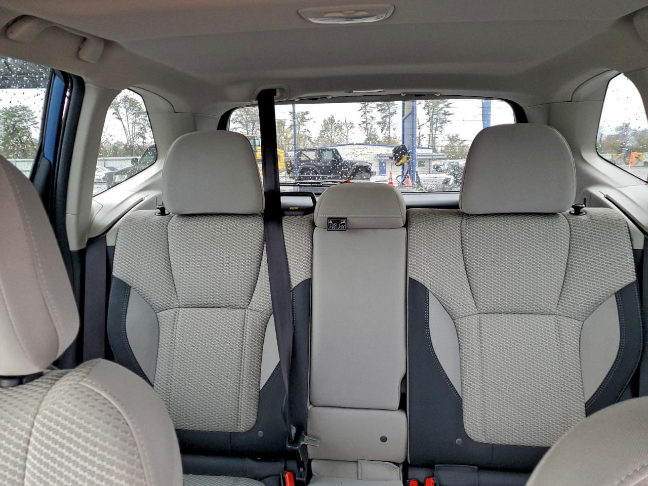 2022 Subaru Forester Premium VIN: JF2SKAEC9NH470985 Lot: 94482555