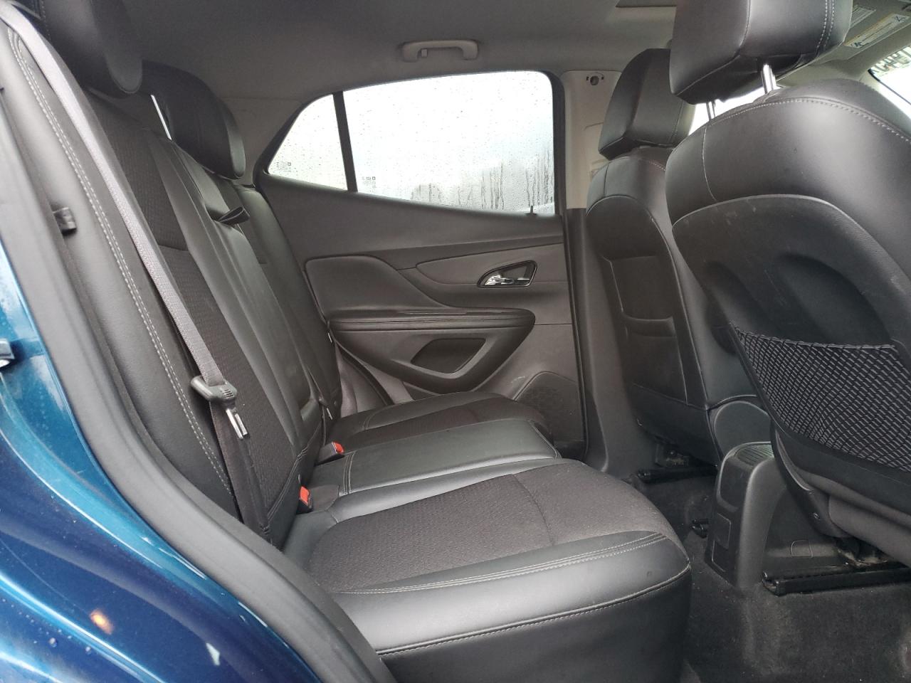 2019 Buick Encore Preferred VIN: KL4CJESB2KB733173 Lot: 91221945