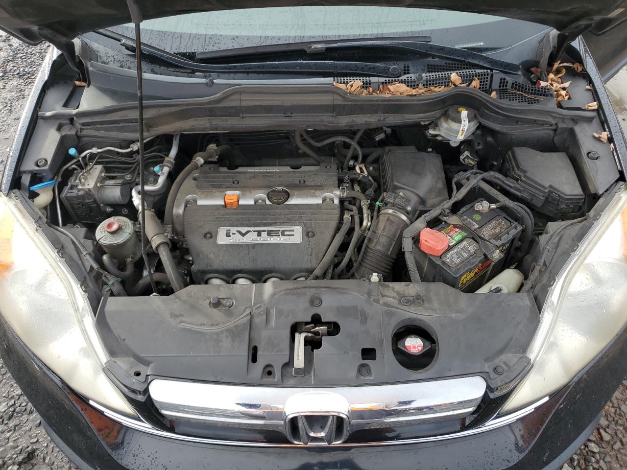 2008 Honda Cr-V Ex VIN: JHLRE48528C046779 Lot: 91456615