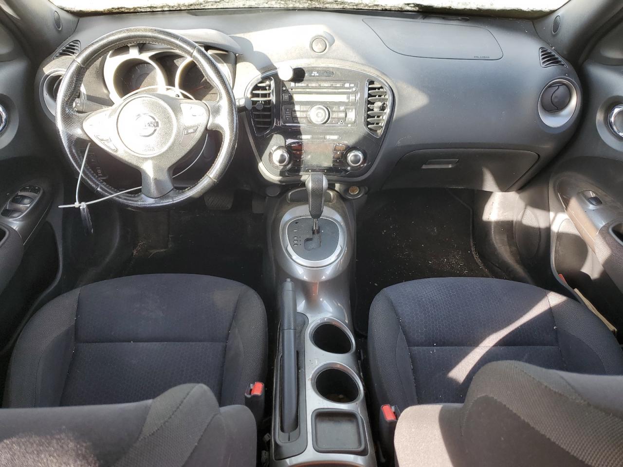 2012 Nissan Juke S VIN: JN8AF5MV7CT106166 Lot: 90393615