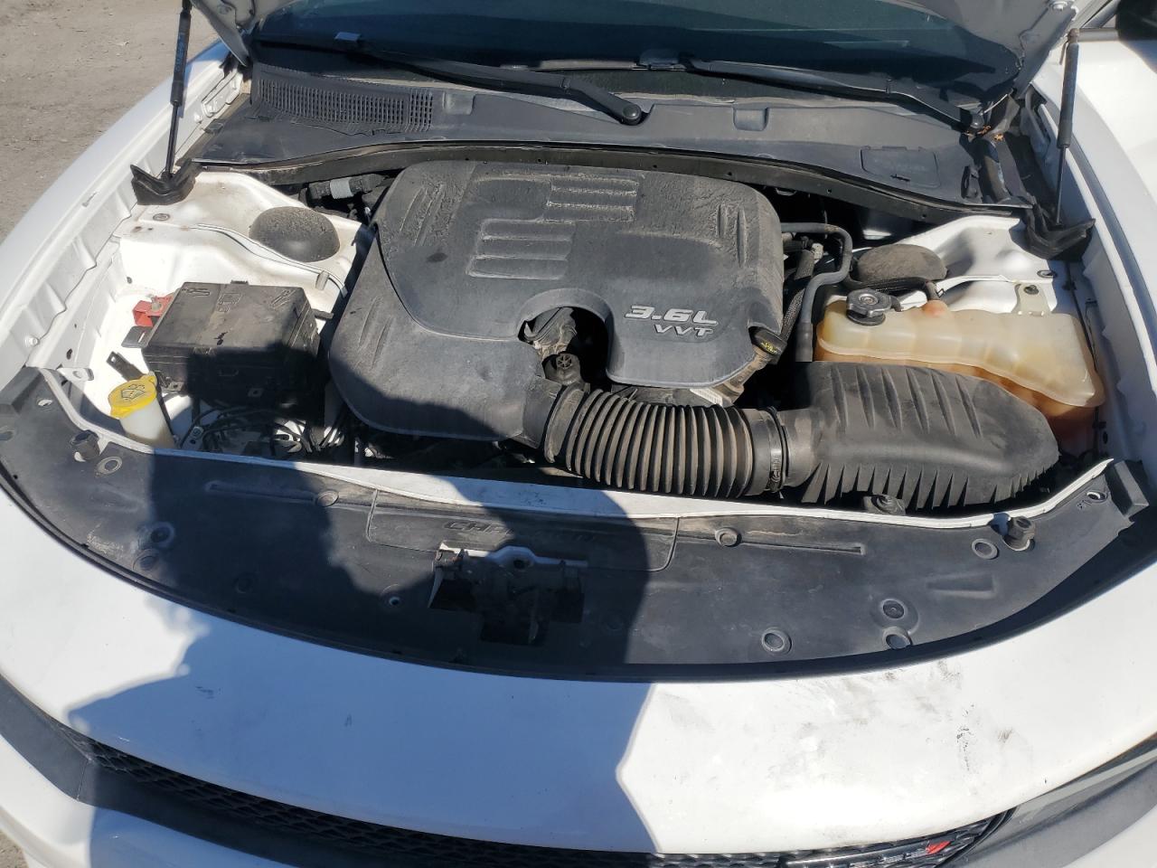 2019 Dodge Charger Gt VIN: 2C3CDXHG3KH714140 Lot: 91129245