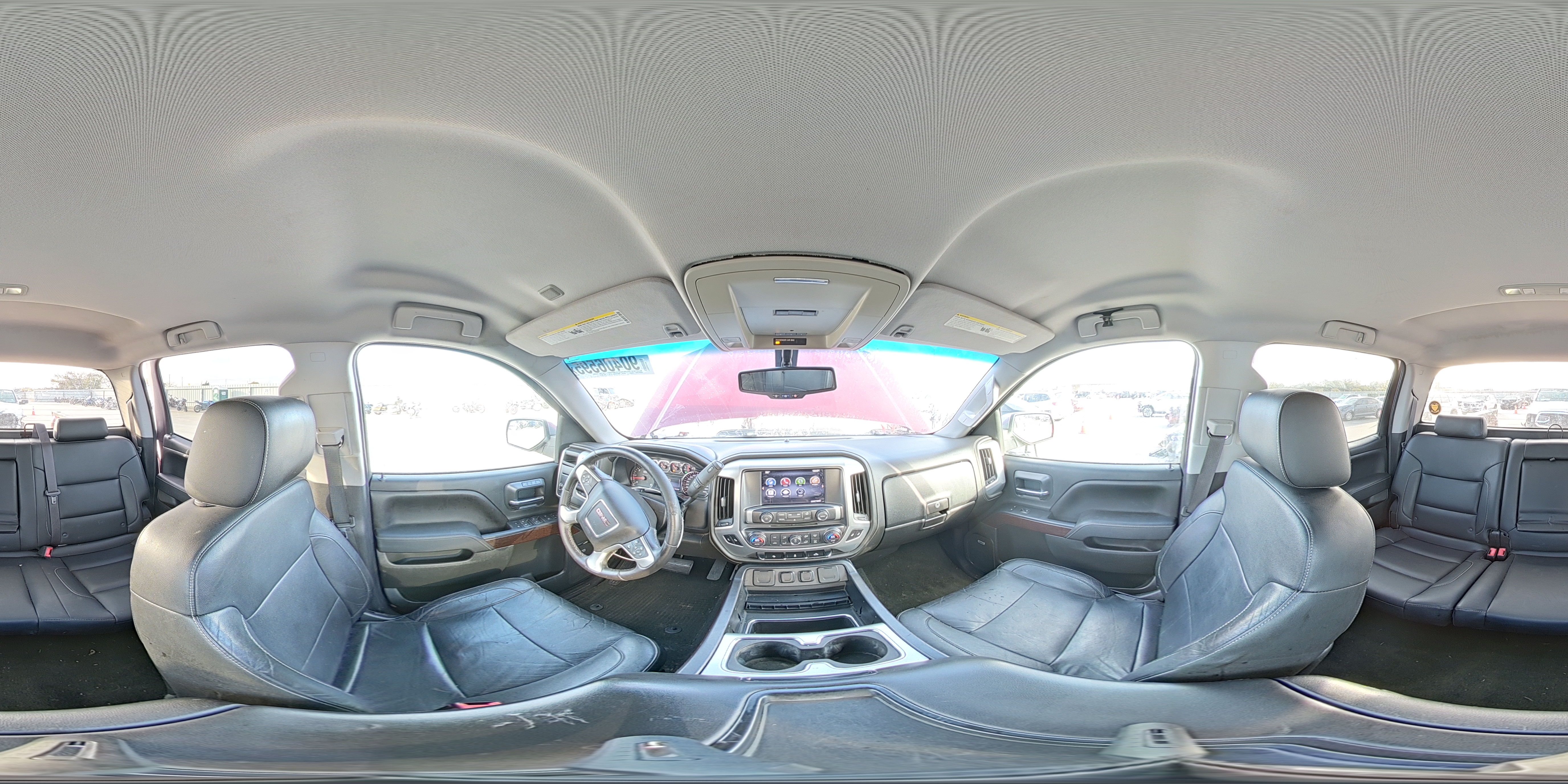 2014 GMC Sierra C1500 Slt VIN: 3GTP1VEC5EG496217 Lot: 90406595