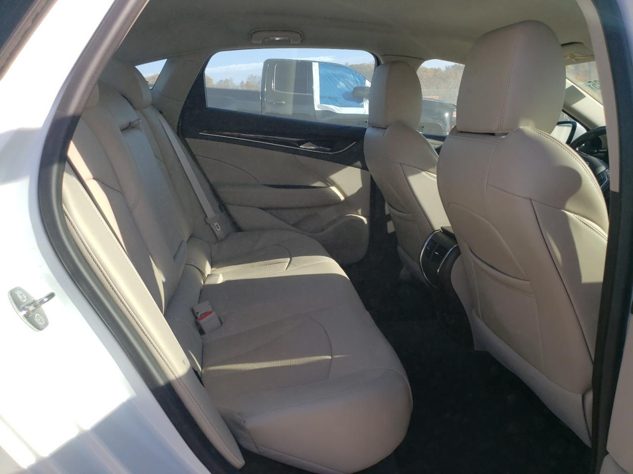 2017 Buick Lacrosse Essence VIN: 1G4ZP5SS9HU168492 Lot: 90744725