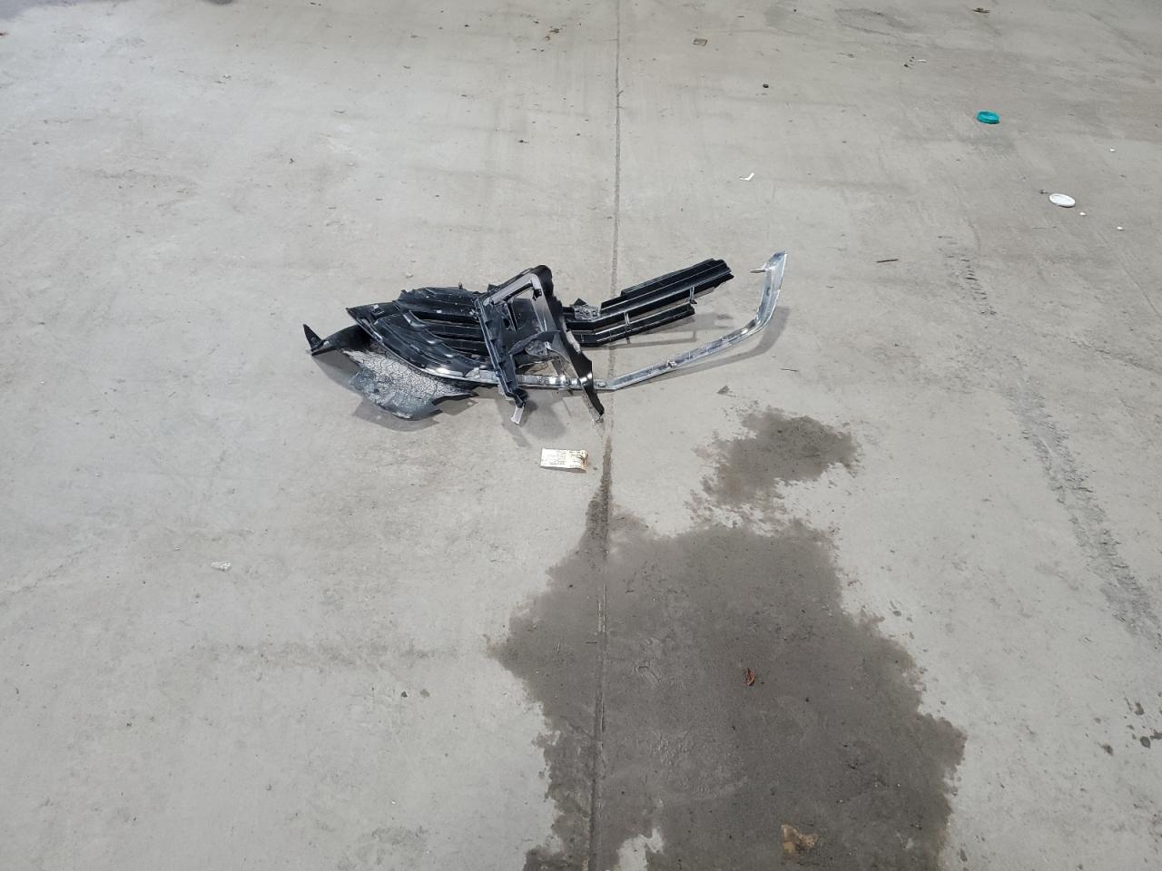 2020 Chevrolet Equinox Lt VIN: 3GNAXUEV8LS531964 Lot: 93000775