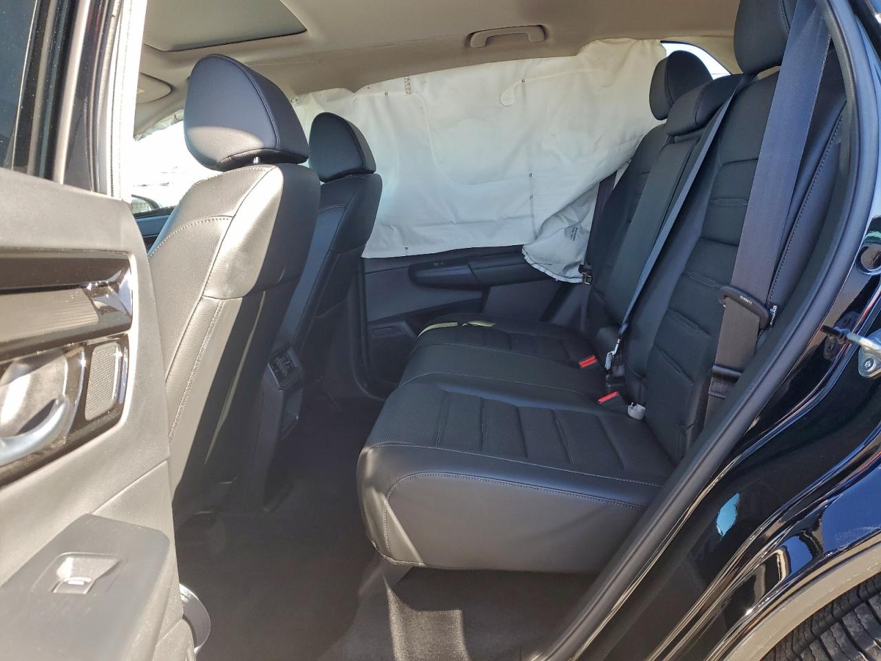 2023 Honda Cr-V Exl VIN: 2HKRS3H75PH302014 Lot: 94597155