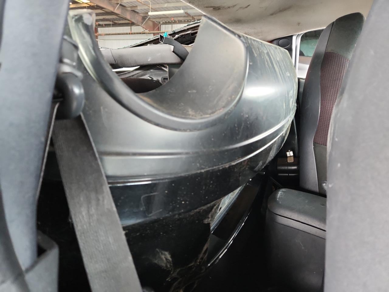 2012 Mitsubishi Eclipse Gs Sport VIN: 4A31K5DF9CE004272 Lot: 87291365