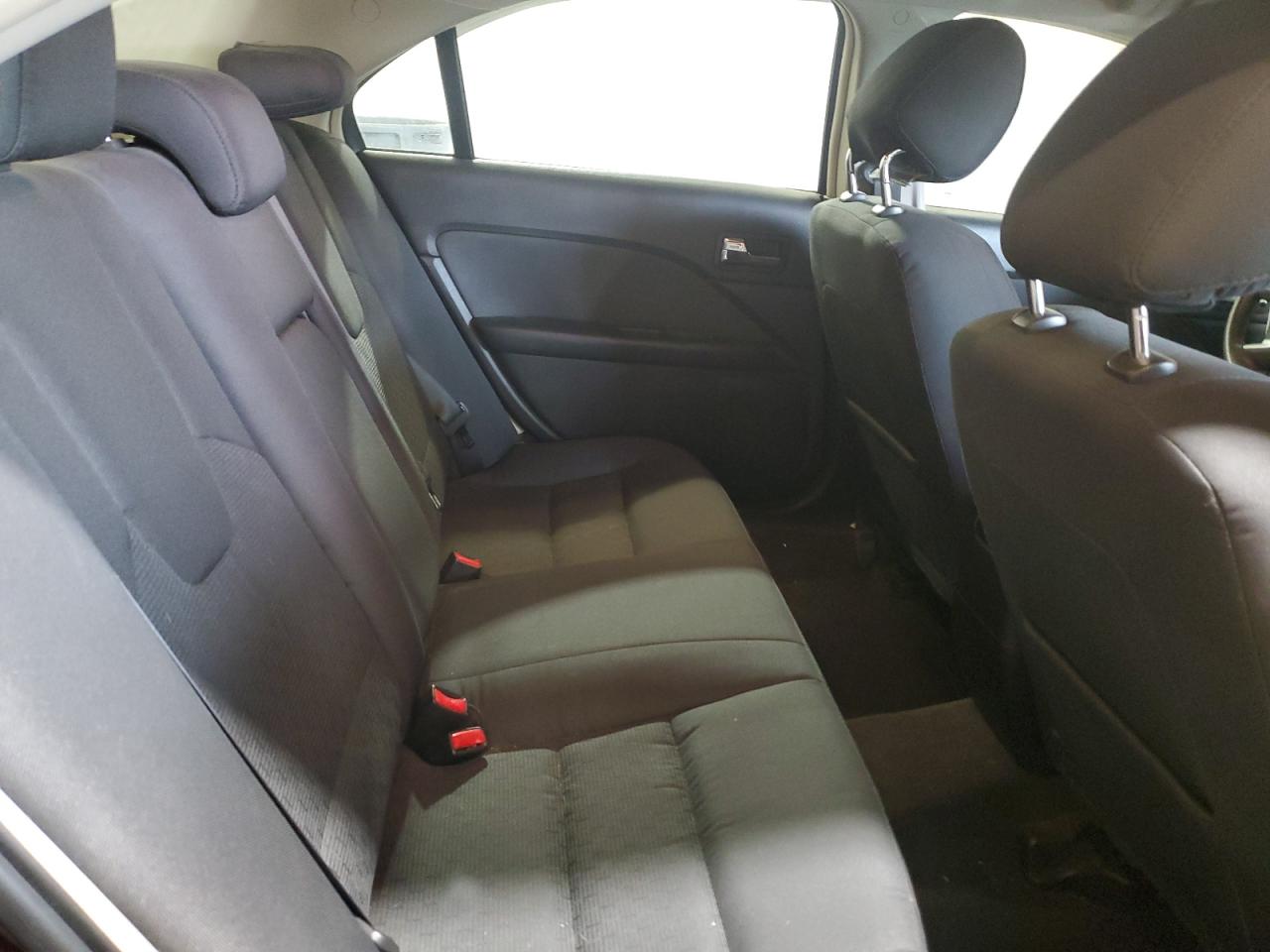 2012 Ford Fusion Se VIN: 3FAHP0HA4CR288336 Lot: 92392875