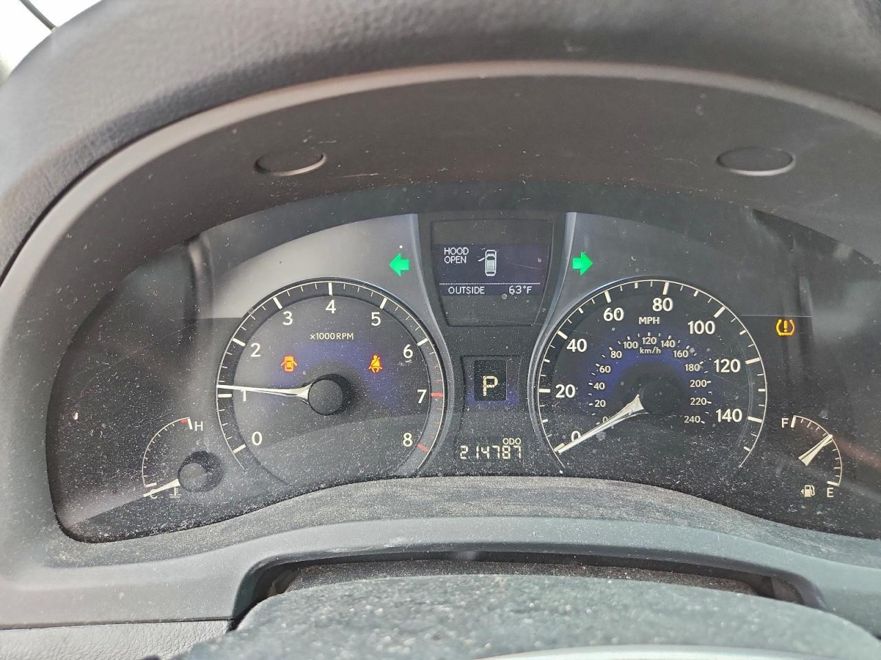 2010 Lexus Rx 350 VIN: 2T2ZK1BA5AC003234 Lot: 93768285