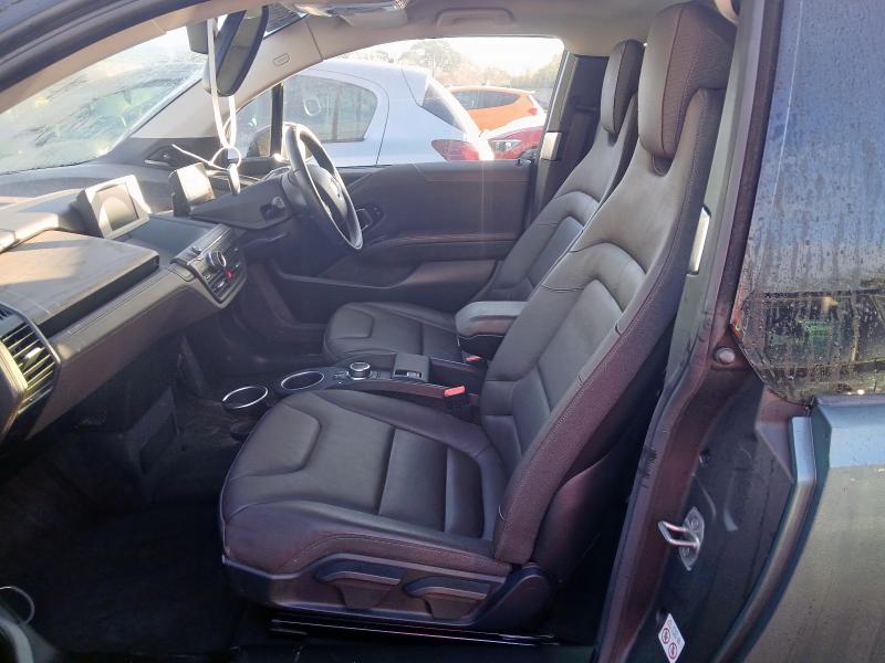 2022 BMW I3 125KW 42KWH 5DR AUTO