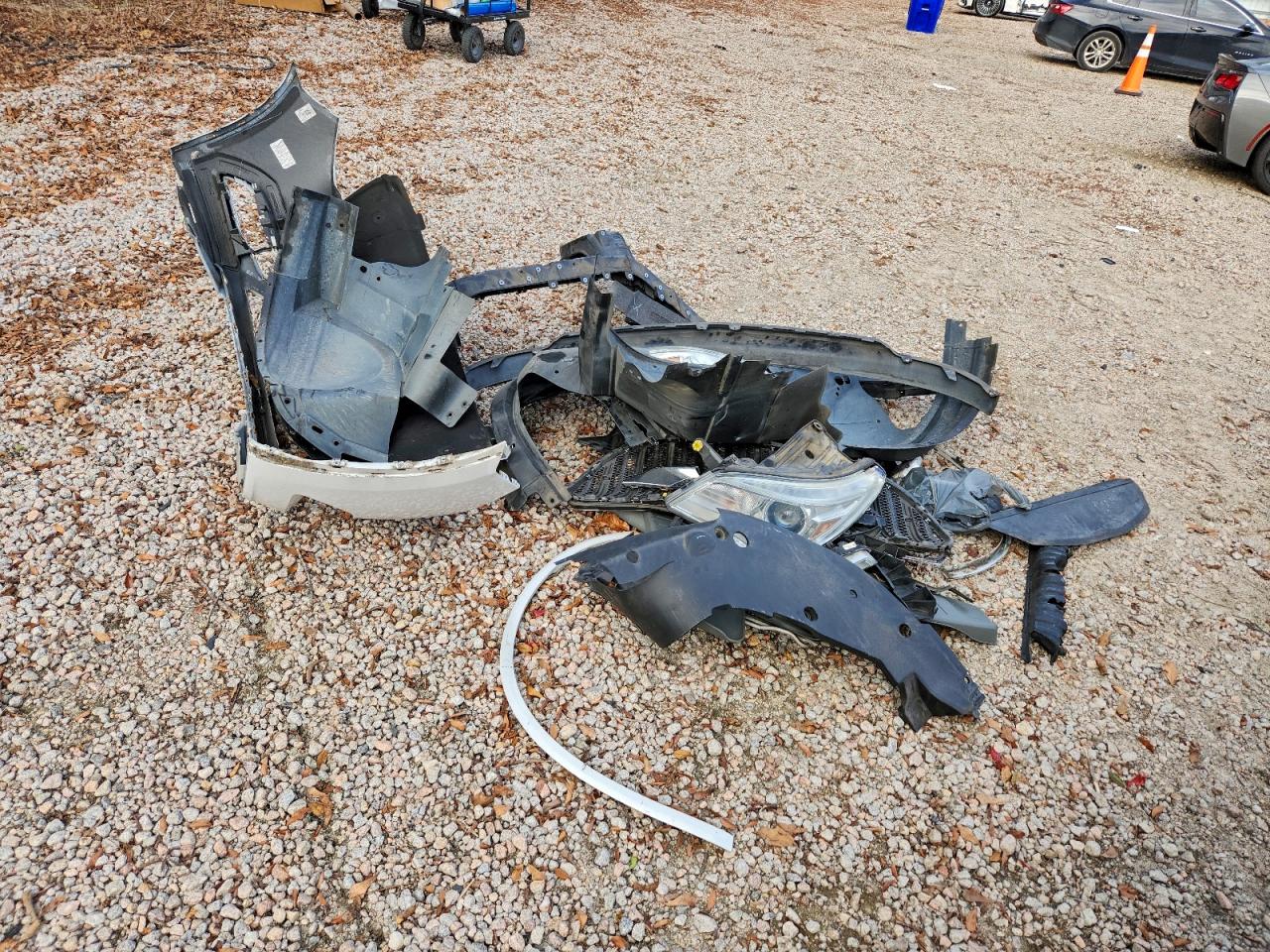 2017 Buick Enclave VIN: 5GAKRBKD7HJ346449 Lot: 93856105