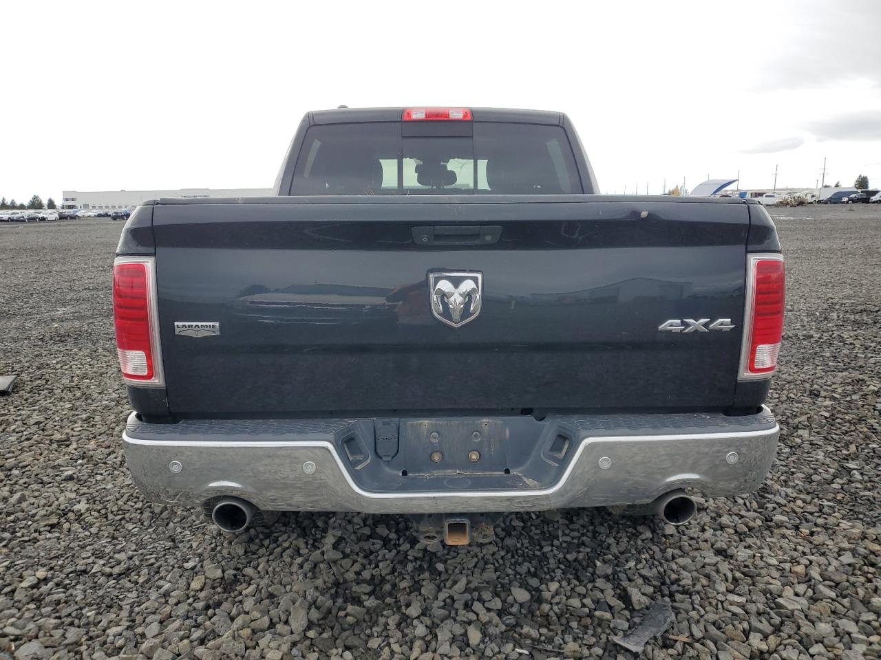 2016 Ram 1500 Laramie VIN: 1C6RR7NM8GS188290 Lot: 91798575