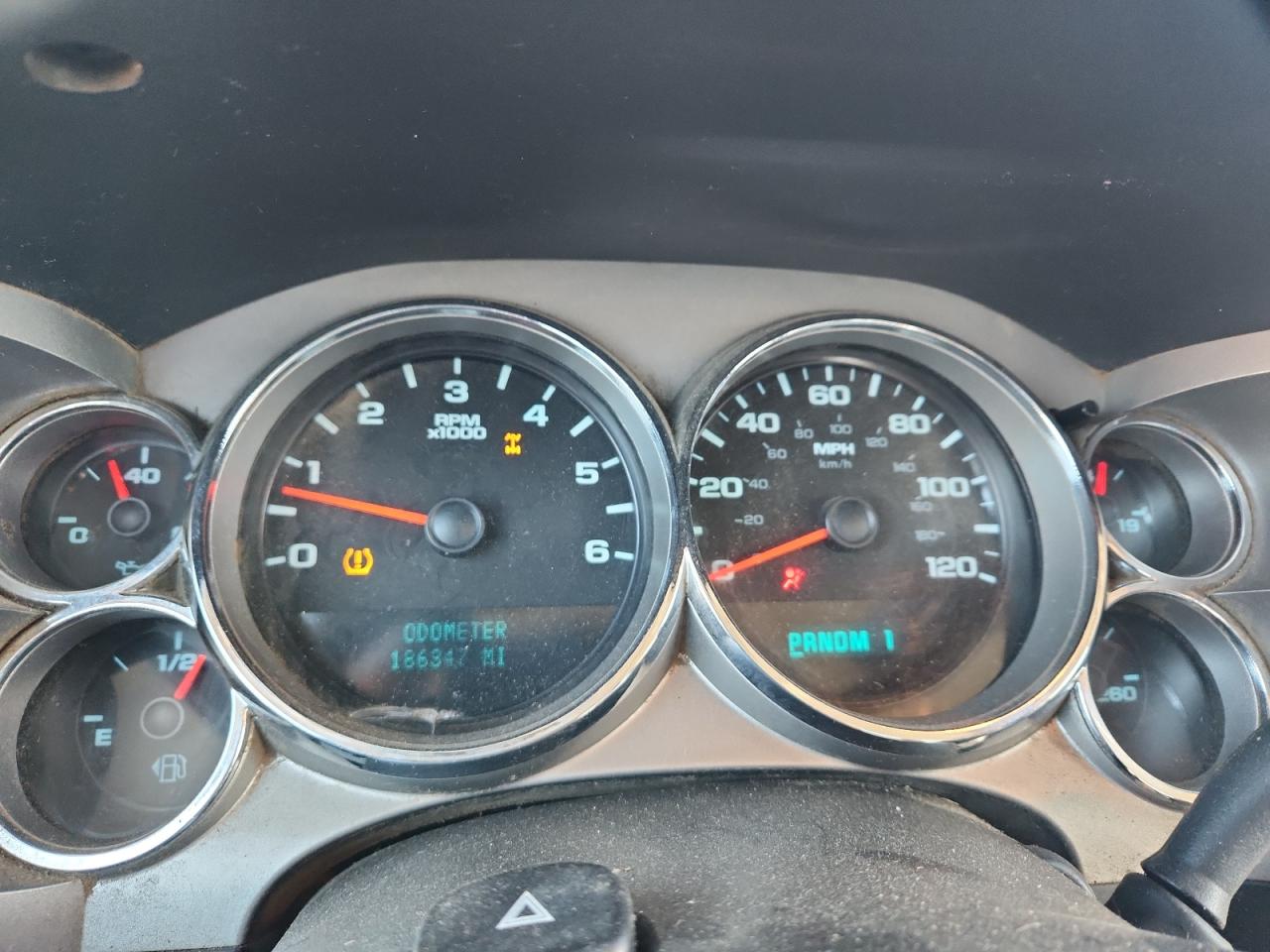 2009 GMC Sierra K3500 VIN: 1GTHK73KX9F117128 Lot: 92448385