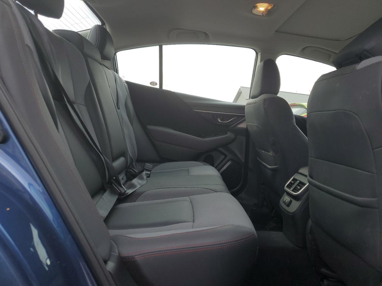 2022 Subaru Legacy Sport VIN: 4S3BWAH69N3024938 Lot: 91650965