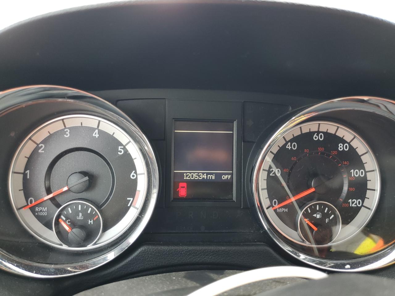 2017 Dodge Grand Caravan Sxt VIN: 2C4RDGCG1HR605370 Lot: 92132975