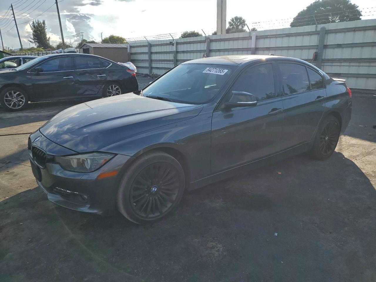 Фото: WBA3B5C51FF960426