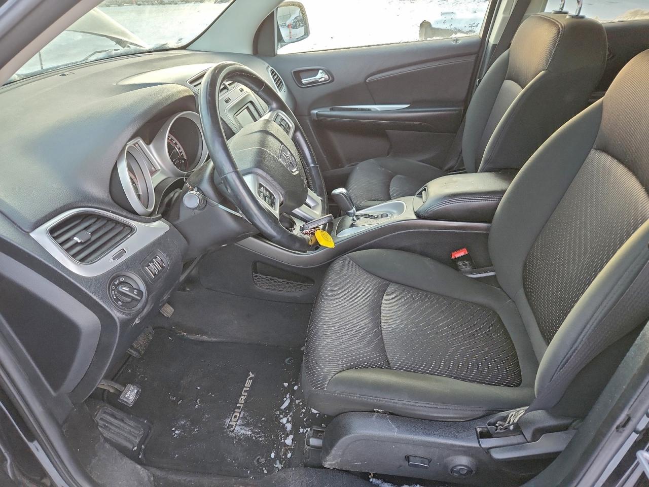 2011 Dodge Journey Sxt VIN: 3D4PG5FG3BT526353 Lot: 91524945