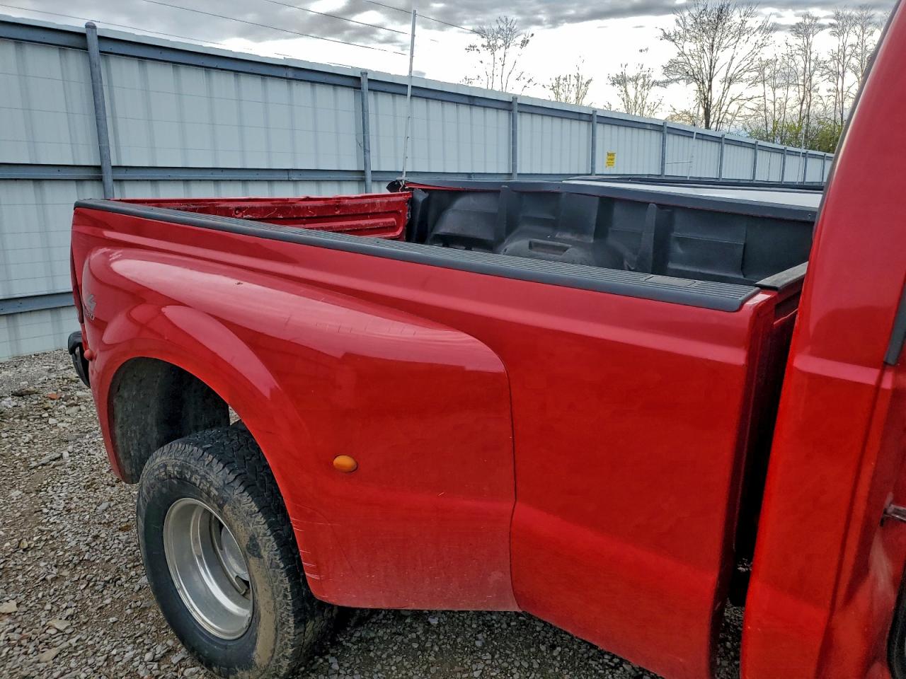 2004 Ford F350 Super Duty VIN: 1FTWW33PX4EE03978 Lot: 93941205