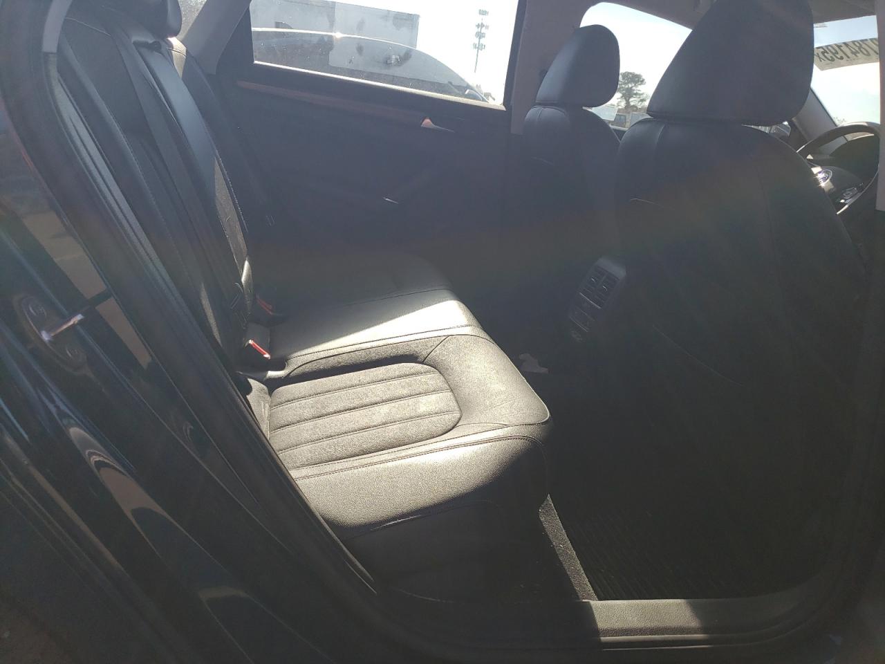 2020 Volkswagen Passat Sel VIN: 1VWCA7A34LC023583 Lot: 92784195