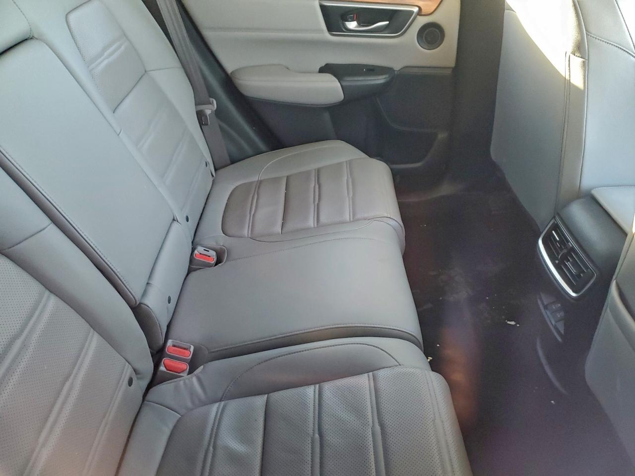 2021 Honda Cr-V Touring VIN: 7FART6H93ME038094 Lot: 94095725