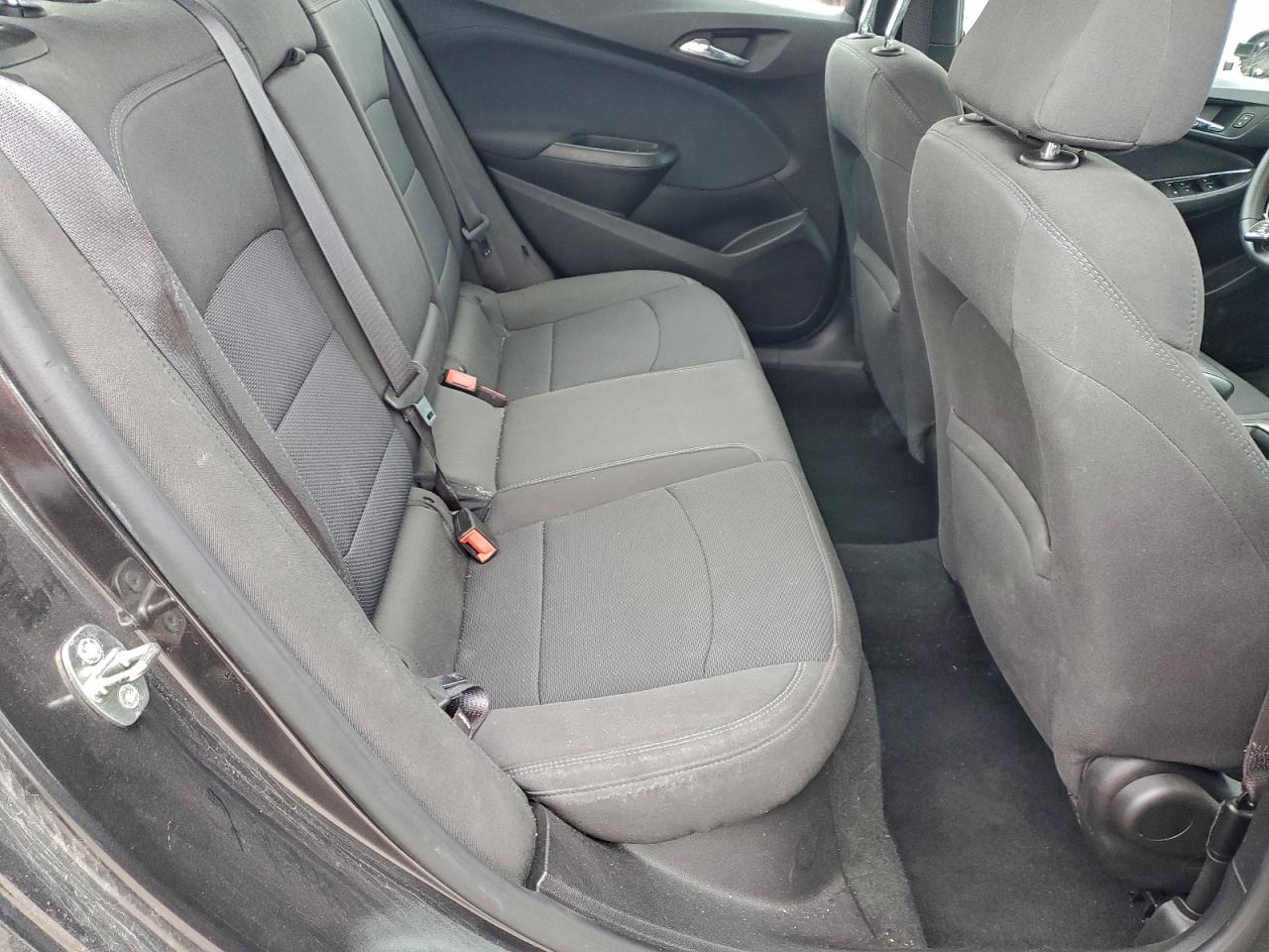 2017 Chevrolet Cruze Lt VIN: 1G1BE5SM8H7136377 Lot: 94154545