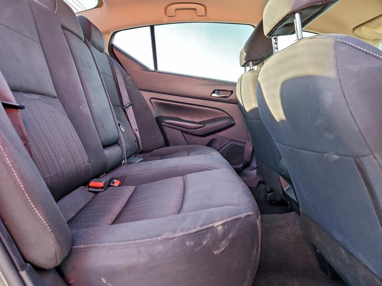 2022 Nissan Altima S VIN: 1N4BL4BV2NN300879 Lot: 94181615