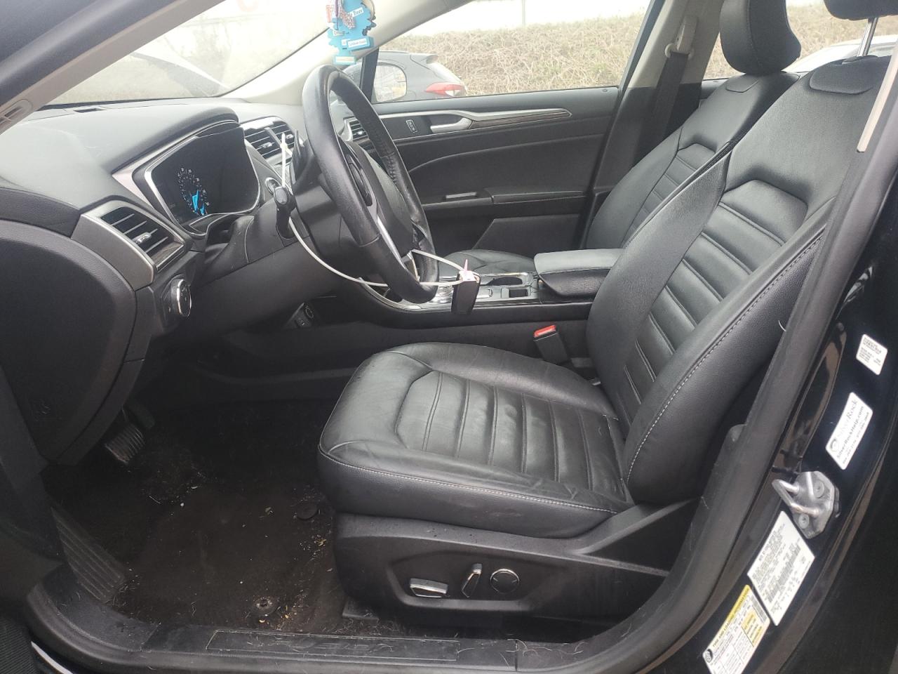 2018 Ford Fusion Se VIN: 3FA6P0H98JR188671 Lot: 92745895