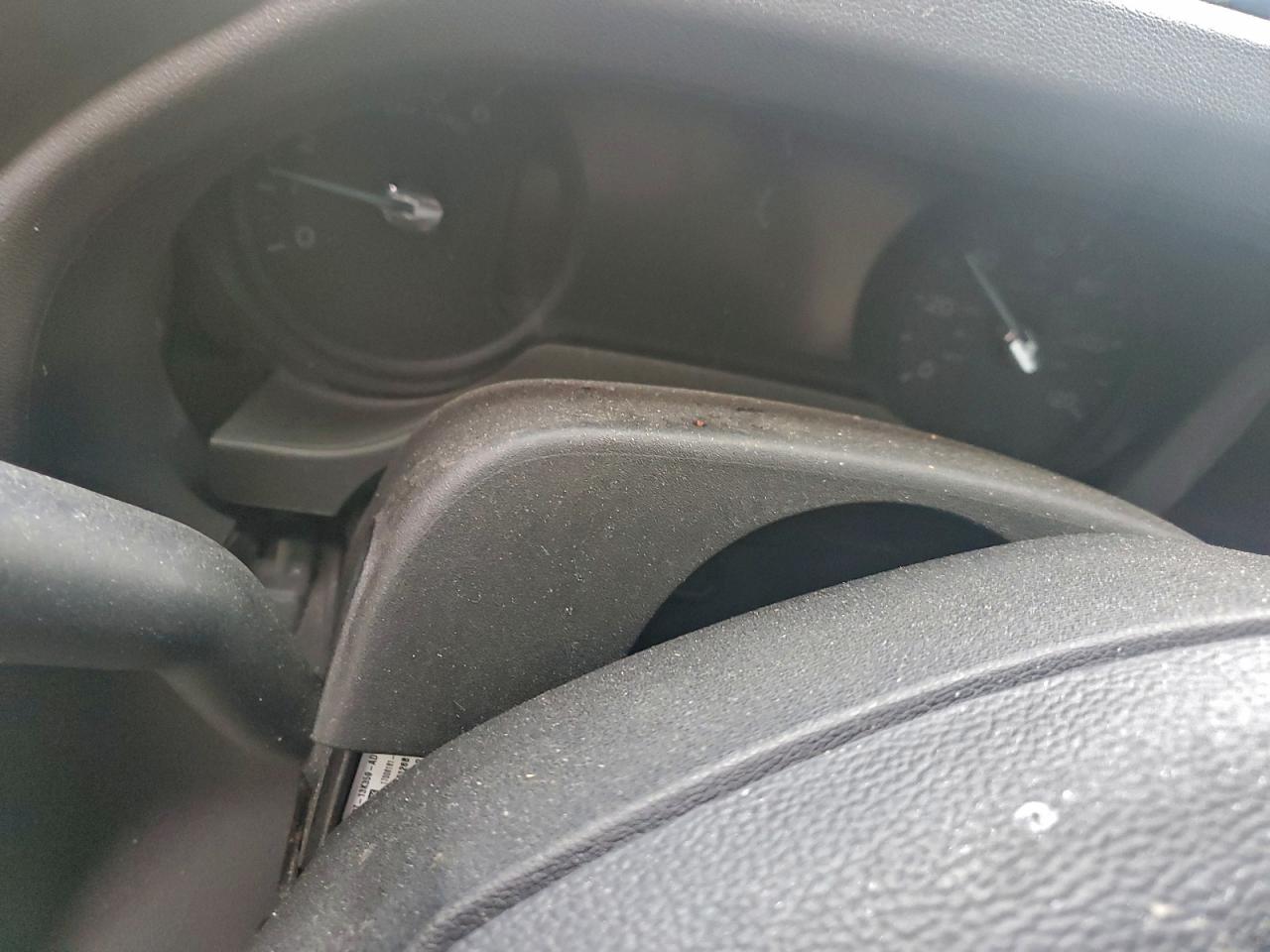 2022 Ford Econoline E350 Super Duty Cutaway Van VIN: 1FDWE3FN8NDC03522 Lot: 93674925