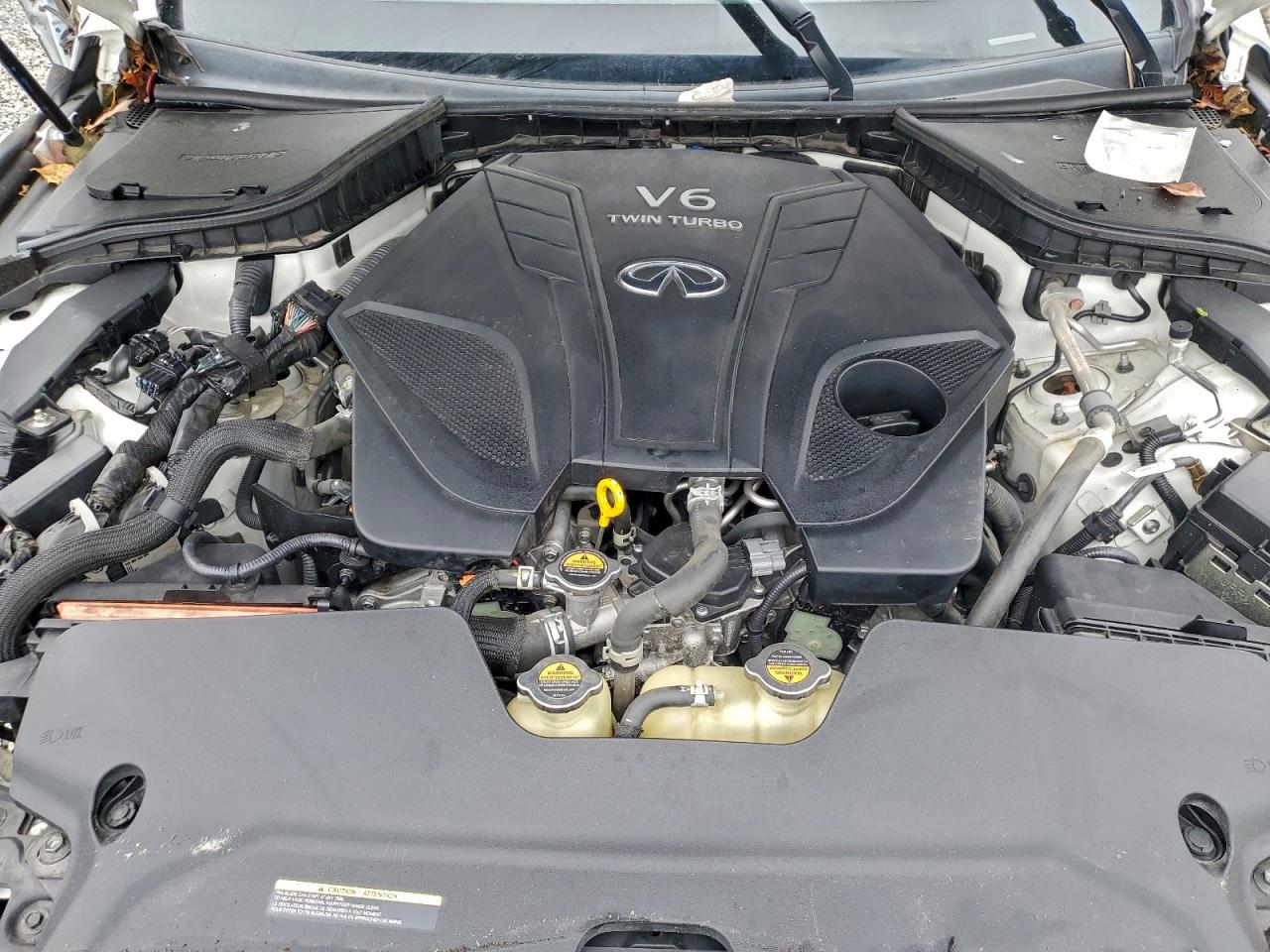 2020 Infiniti Q50 Pure VIN: JN1EV7AP9LM208972 Lot: 94076175