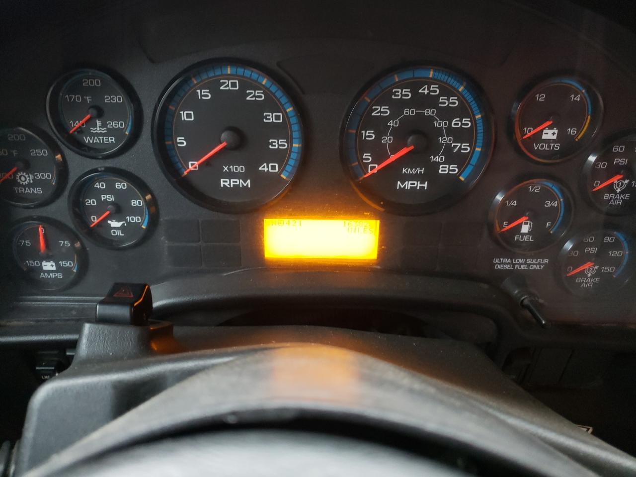 2009 Ic Corporation Ce Series School - School Bus VIN: 4DRBUSKN69B102093 Lot: 87116685