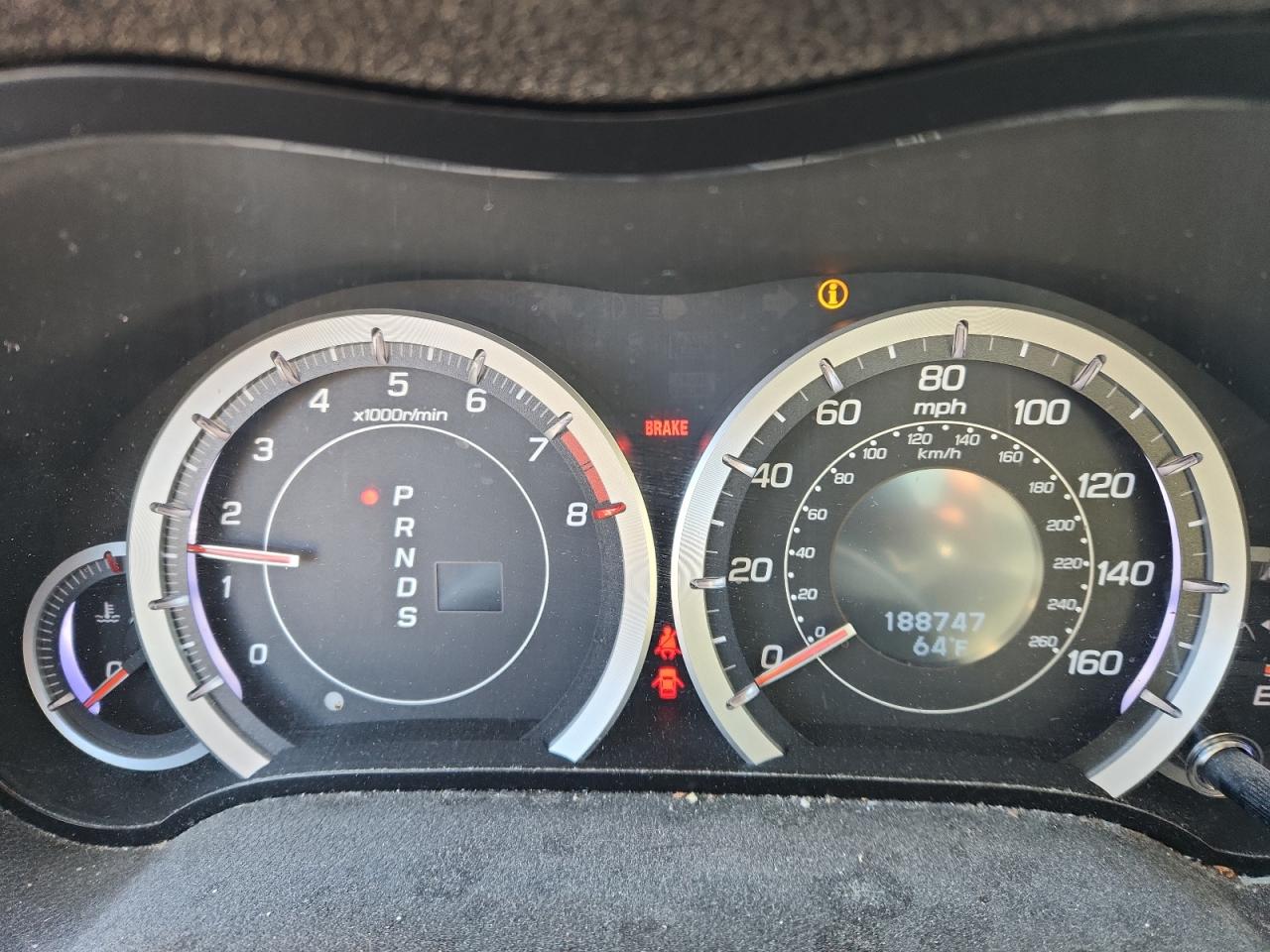 2011 Acura Tsx VIN: JH4CU2F61BC005801 Lot: 90846605