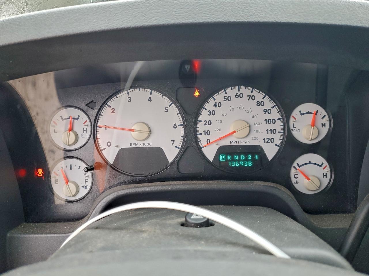 2006 Dodge Ram 1500 St VIN: 1D7HU18216J107148 Lot: 92914965