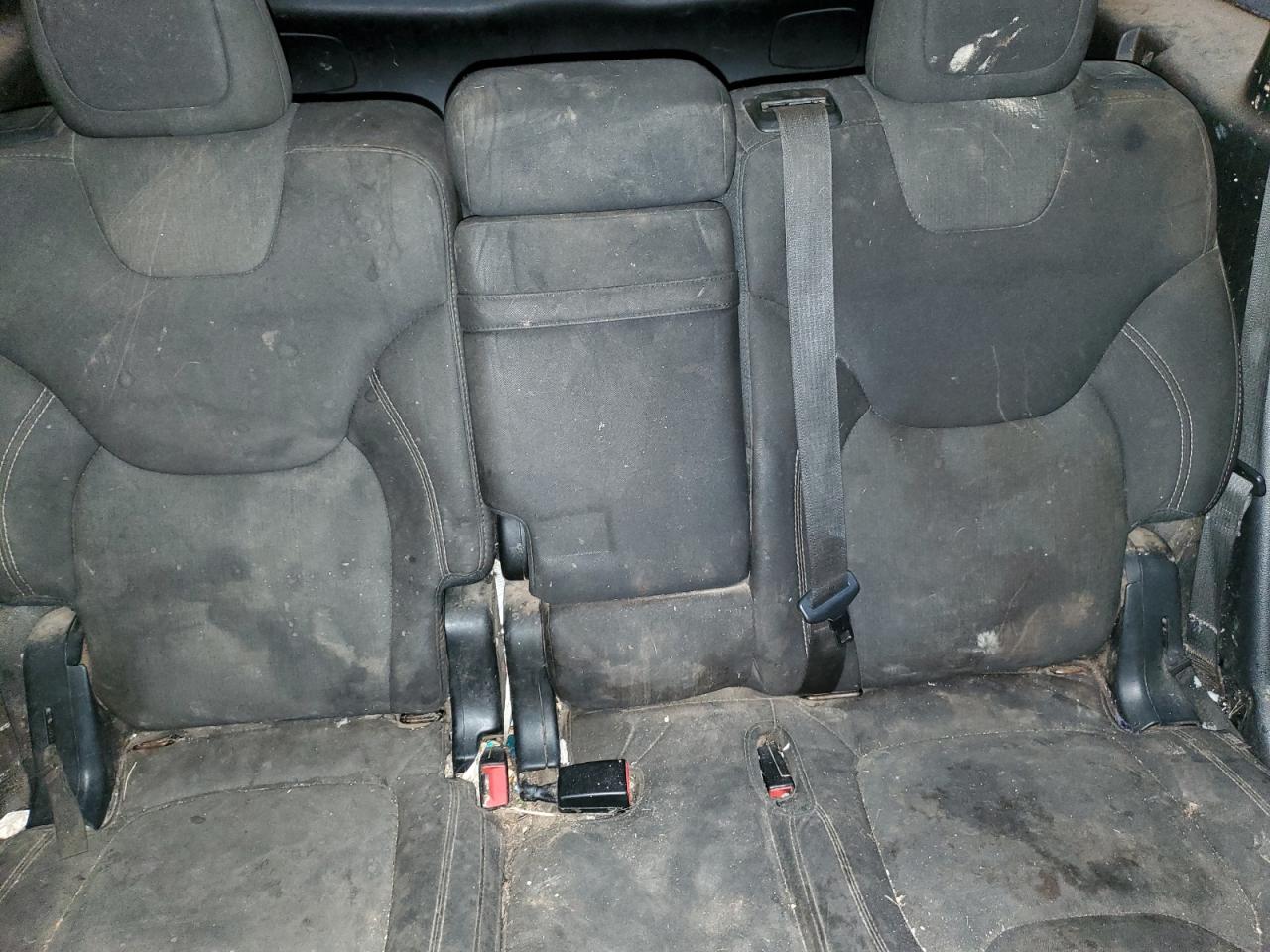 2016 Jeep Cherokee Latitude VIN: 1C4PJMCS5GW223609 Lot: 92449475