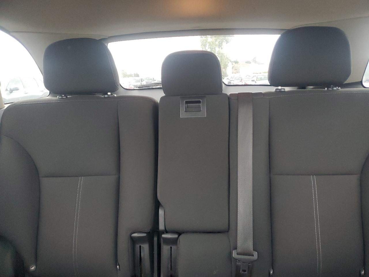 2012 Ford Edge Se VIN: 2FMDK3GC1CBA37652 Lot: 93356135