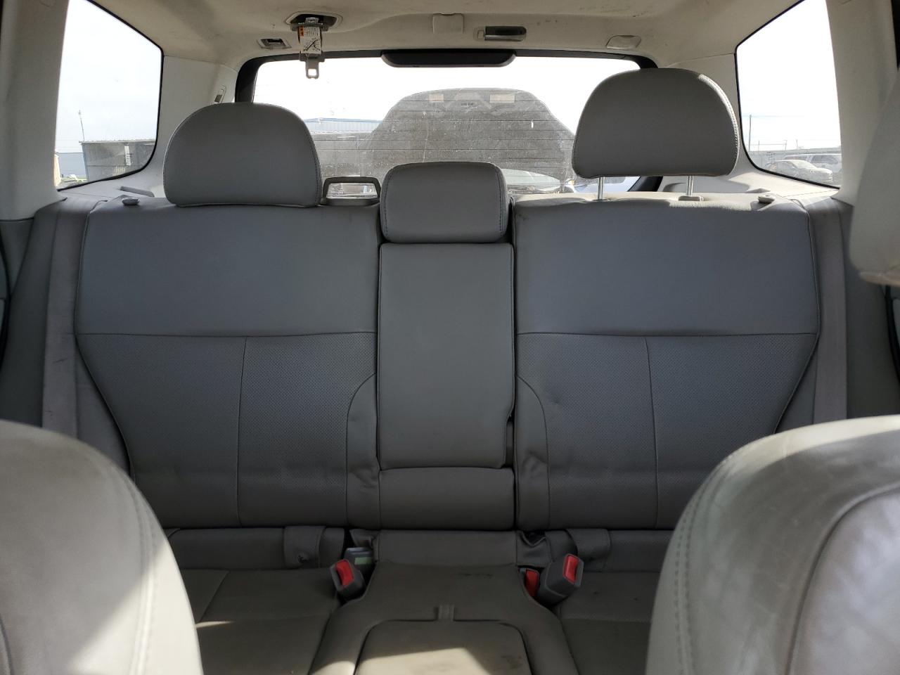 2009 Subaru Forester 2.5X Limited VIN: JF2SH646X9H791169 Lot: 91925885