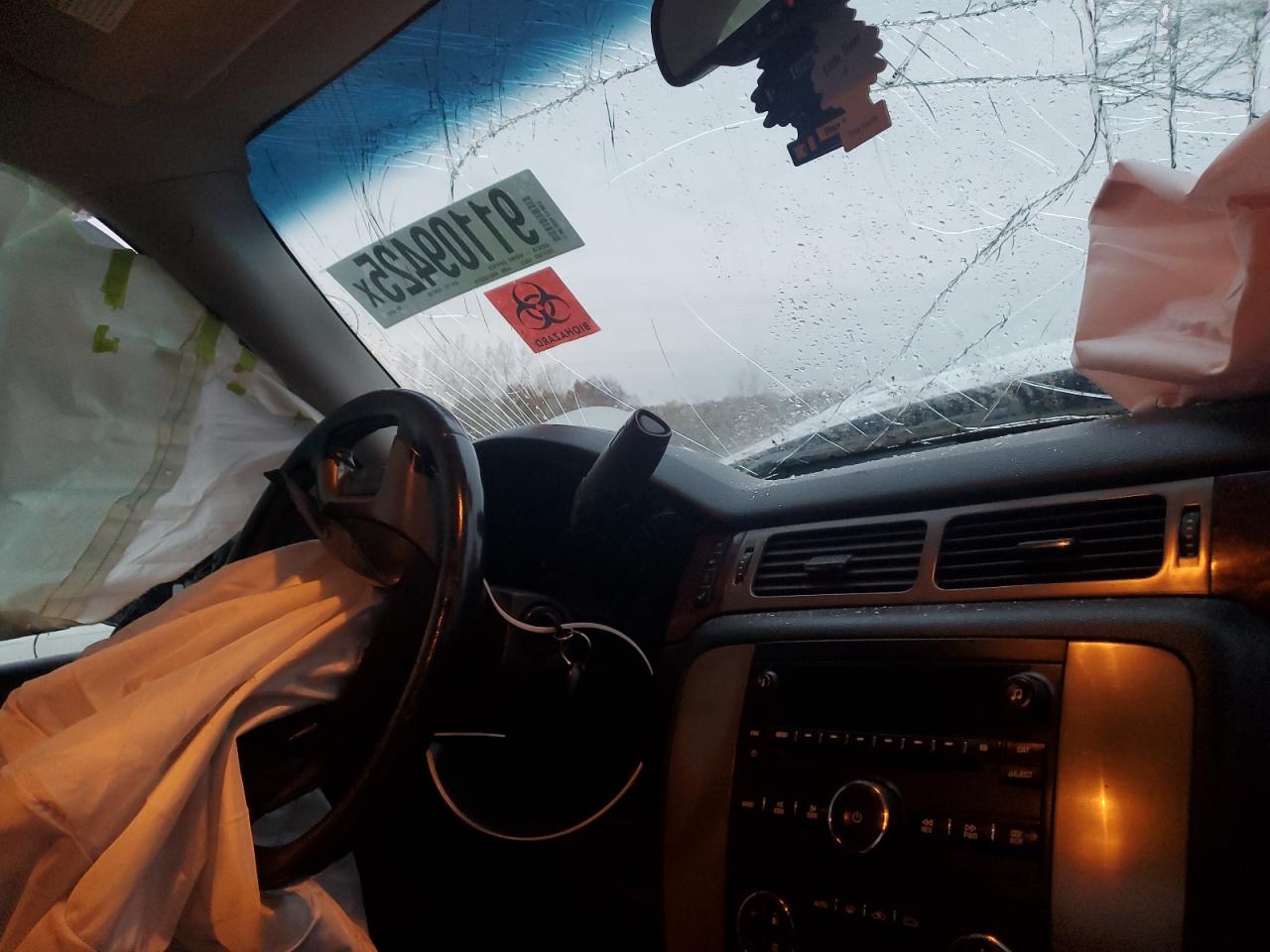 2011 GMC Sierra K1500 Slt VIN: 1GTR2WE37BZ438262 Lot: 91109425