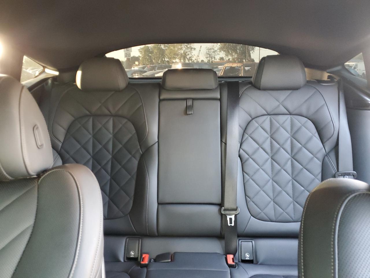 2024 BMW X6 xDrive40I VIN: 5UX33EX08R9U06039 Lot: 93777655