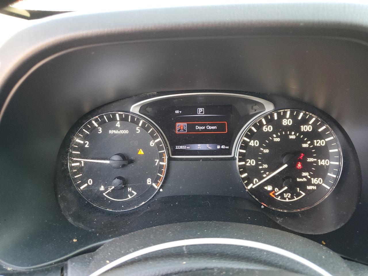 2020 Nissan Pathfinder Sl VIN: 5N1DR2CN3LC634380 Lot: 91773095