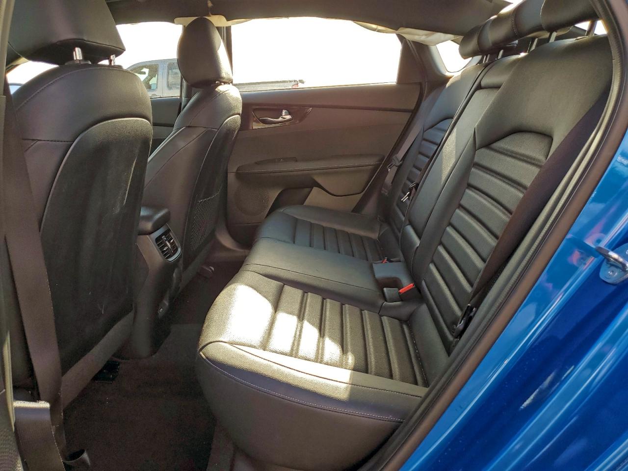 2024 Kia Forte Gt Line VIN: 3KPF54AD9RE699430 Lot: 93969965