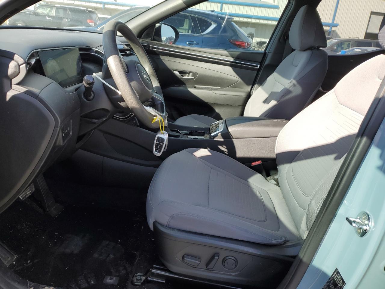 2023 Hyundai Santa Cruz Sel VIN: 5NTJCDAE0PH065975 Lot: 91440325